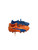 Used Puma EVOSPEED 4 Soccer Cleats Royal Blue And Orange Junior 01 11347-S000271117 View 1