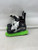 Used Bauer X Youth Hockey Skate Black Youth 10.0 11836-S000040007 View 3