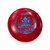 Used Innova WRAITH Disc Golf Driver Red 11735-S000364823 View 1
