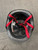 Used Razor V17 Bike Helmet Black One Size 11614-S000238685 View 5