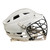 Used Cascade CPV-R Lacrosse Helmet White M/L 11813-S000348949 View 1