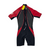Used Ho Sports Mens Spring Wet Suit Red SM 11218-S000428821 View 2