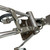 Used WALKER TROLLEYS GOLF PUSH CART Golf Cart 3 Wheel 11484-S000306448 View 6