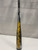 Used Rawlings PLASMA ALLOY BB/SB USA 2 5/8 Bat 30" 11490-S000274519 View 3