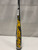 Used Rawlings PLASMA ALLOY BB/SB USA 2 5/8 Bat 30" 11490-S000274519 View 1