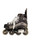 Used Bauer X300 Junior Rec Fitness Skates Black Junior 04 11816-S000291663 View 3