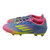 Used Adidas F50 SZ 9.5 Soccer Cleats Carolina Blue And Pink Senior 9.5 11814-S000398571 View 3