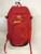 Used Rawlings RAWLINGS BAG BB/SB Player Backpack Red 11900-S000025704 View 1