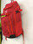 Used Rawlings RAWLINGS BAG BB/SB Player Backpack Red 11900-S000025704 View 2