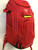 Used Rawlings RAWLINGS BAG BB/SB Player Backpack Red 11900-S000025704 View 3