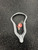 Used Maverik TACTIK Mens Lacrosse Head White 11849-S000041084 View 3