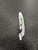 Used STX X-IT Mens Lacrosse Head White 11849-S000041085 View 2
