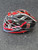 Used Cascade XRS Lacrosse Helmet Black One Size 11849-S000041088 View 2