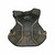 Used Rawlings CATCHERS CHEST PROTECTOR Catchers Chest Protector Black Adult 11458-S000127544 View 1