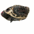 Used Mizuno FINCH BB/SB Glove RH Throw Black 11" 11834-S000052810 View 1