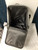 Used Warrior LAX BACK PACK BB/SB Player Carry Bag Grey View 2