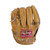 Used Rawlings RBG108 RHT GLOVE BB/SB Glove RH Throw Brown 10" 11708-S000195932 View 2