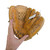 Used Rawlings RBG108 RHT GLOVE BB/SB Glove RH Throw Brown 10" 11708-S000195932 View 3