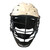 Used Cascade CPV-R Lacrosse Helmet White M/L 11820-S000057935 View 1