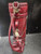 Used Wilson VINTAGE CART BAG Mens Cart Bag Maroon 11849-S000041092 View 1