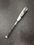 Used Demarini CF CBZS-22 BB/SB USSSA 2 3/4 Bat 28" 11726-S000297657 View 1