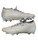 Used Under Armour Adult FB Cleats White Senior 10 11885-S000201708 View 1