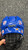 Used CCM TACK 720 Helmet Cage Combo Royal Blue SM 11162-S000457678 View 4