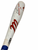 Used Marucci CAT X MJBBCX -10 USSSA 2 3/4 Baseball Bat 26" 26/16 11731-S000167394 View 3