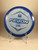 Used Dynamic Discs FUZION ORBIT FELON Disc Golf Driver Royal Blue 175g 10105-S000311000 View 1