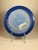Used Dynamic Discs FUZION ORBIT FELON Disc Golf Driver Royal Blue 175g 10105-S000311000 View 2