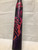 Used Demarini ZENITH PFP-25 BB/SB Fastpitch Bat 29" 11668-S000121543 View 3