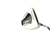 Used Taylormade PINEMEADOW Mens Putter RH 11613-S000184406 View 3