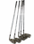 Used Callaway R7 Mens Iron Set RH 6I-PW 11613-S000184404 View 3