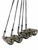 Used Callaway R7 Mens Iron Set RH 6I-PW 11613-S000184404 View 1