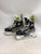 Used Bauer VAPOR X4 SKATE Junior Hockey Skate Junior 03 11851-S000048107 View 4