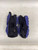 Used Under Armour ARM/ELBOW PADS Lacrosse Arm Pads/Guards Navy Blue SM 11851-S000048109 View 2