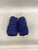 Used Under Armour ARM/ELBOW PADS Lacrosse Arm Pads/Guards Navy Blue SM 11851-S000048109 View 1