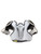 Used Bauer SUPERME S170 Youth Shoulder Pads SM 11812-S000171092 View 2