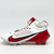Used Nike VAPOR Adult FB Cleats White/Black/Red Senior 7.5 11805-S000083070 View 1