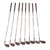 Used SUPER POWER SP8 Mens Iron Set RH 3I-SW 11813-S000348970 View 2