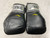 Used Everlast Boxing Gloves Black LG 11855-S000205760 View 1