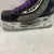 Used Easton UL Senior Hockey Skate Black Senior 6.5 11855-S000205762 View 5
