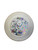 Used Innova DX ALIEN Disc Golf Mid Range White 175g 11768-S000237382 View 1