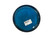 Used MVP PROTON ION Disc Golf Putter Royal Blue 175g 11768-S000237394 View 2