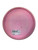 Used Discmania COLOR GLOW D-LINE FLEX 3 RAINMAKER Disc Golf Putter Pink 174g 11768-S000237406 View 2