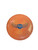 Used Discmania S-LINE MD1 Disc Golf Mid Range Orange 179g 11768-S000237408 View 1