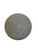 Used TRASH PANDA INNER CORE Disc Golf Putter Grey 172g 11768-S000237411 View 1