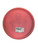 Used Infinite Discs C-BLEND RUIN Disc Golf Mid Range Pink 174g 11768-S000237426 View 2