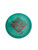 Used Dynamic Discs LUCID JUSTICE Disc Golf Mid Range Green 164g 11768-S000237439 View 1
