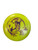 Used Discraft BIG Z THRASHER Disc Golf Driver Yellow 173g 11768-S000237459 View 1